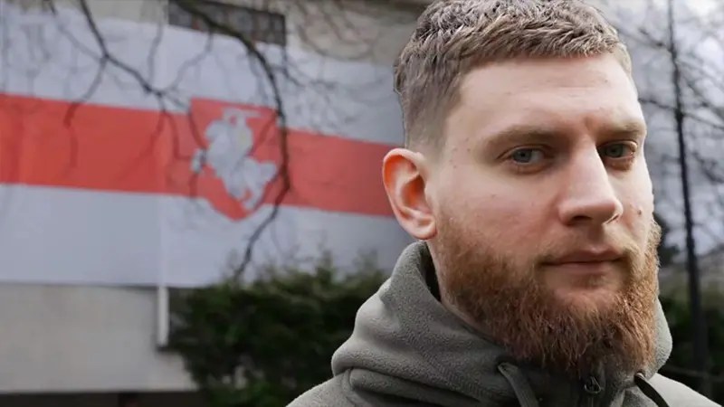 Дмитрий Великий STOPWARCRIME