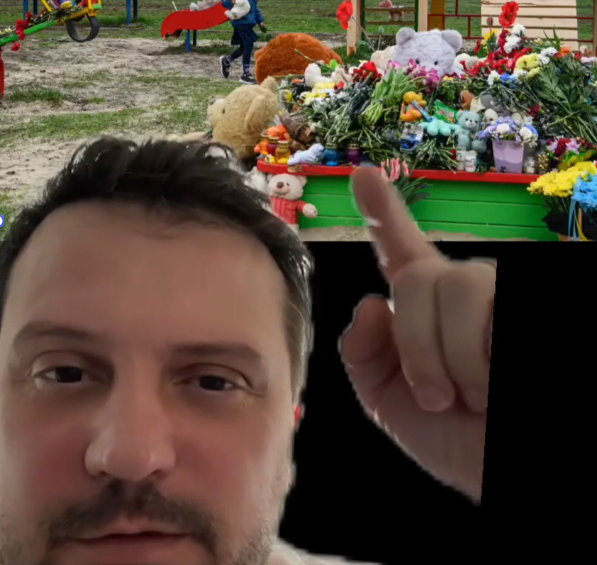 Как Россия проводит ГЕНОЦИД&nbsp;Украинцев!