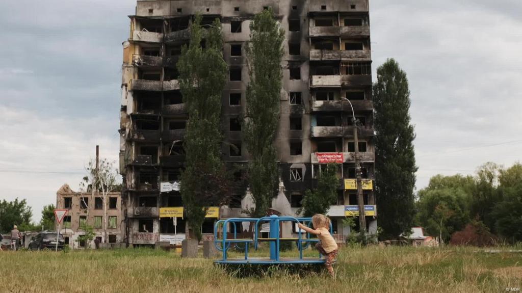 Похищение под флагом: Россия насильственно усыновляет украинских детей. Доклад Йельского университета — шокирующие&nbsp;детали