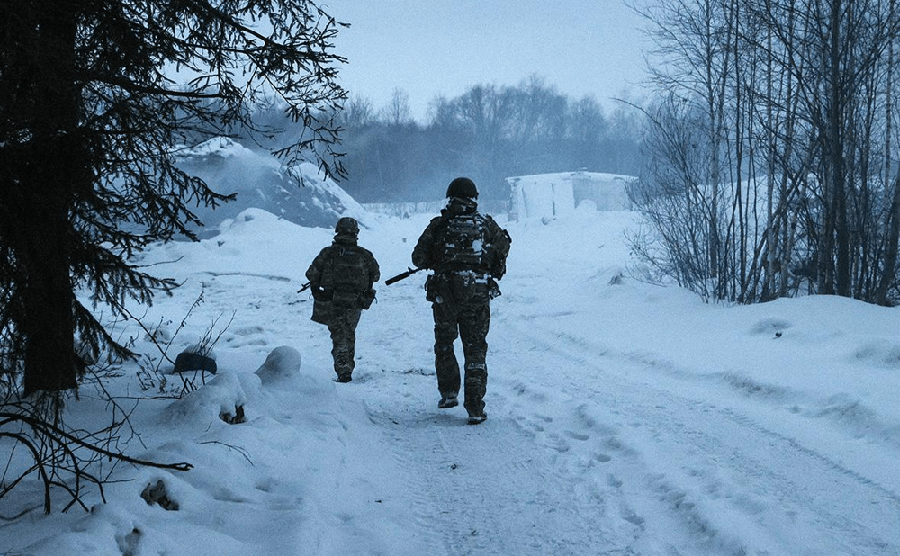 Гибельный расчет: почему Путин не остановит войну в&nbsp;Украине