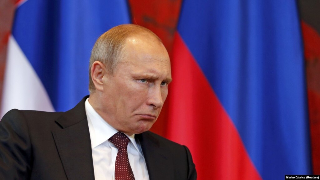 Три дня, которые превратились в четыре года: почему Путин не может закончить войну, которую он не смог&nbsp;выиграть